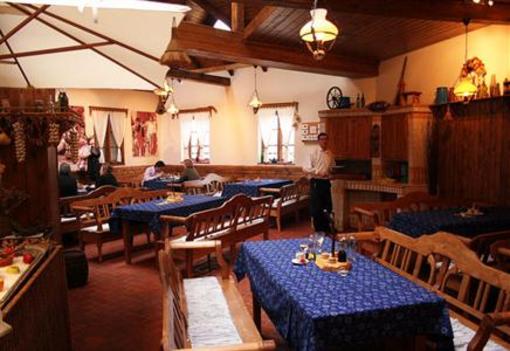 фото отеля Gastland M1 Restaurant & Conference Center