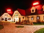 фото отеля Gastland M1 Restaurant & Conference Center