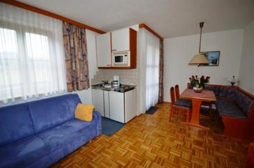фото отеля Haus Heimat