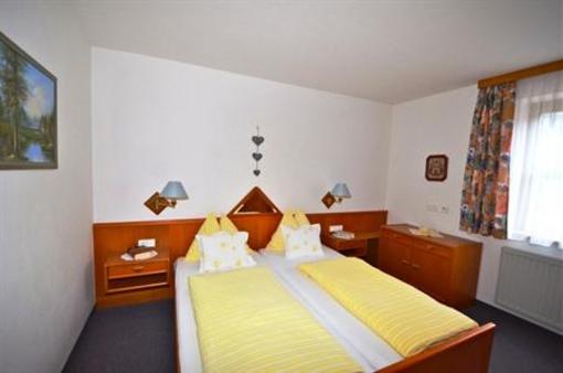 фото отеля Haus Heimat