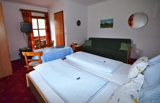 фото отеля Haus Heimat