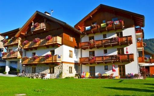 фото отеля Haus Heimat