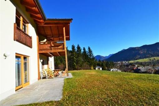 фото отеля Haus Heimat
