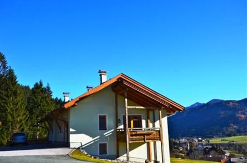 фото отеля Haus Heimat