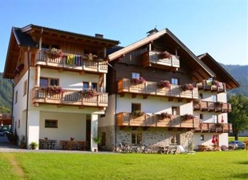 фото отеля Haus Heimat