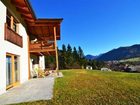 фото отеля Haus Heimat