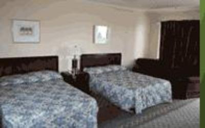 фото отеля Mount Pocono Motel