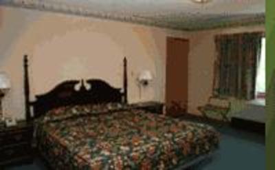 фото отеля Mount Pocono Motel