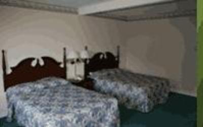 фото отеля Mount Pocono Motel