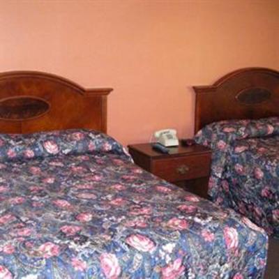 фото отеля Holiday Motel Andover (New Jersey)