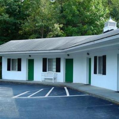 фото отеля Holiday Motel Andover (New Jersey)