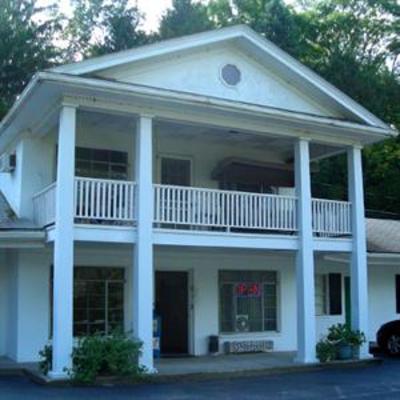 фото отеля Holiday Motel Andover (New Jersey)