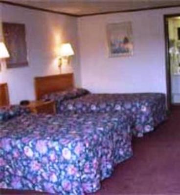 фото отеля Relax Inn Lancaster