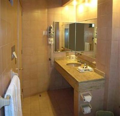 фото отеля Metropol Hotel Mexico City