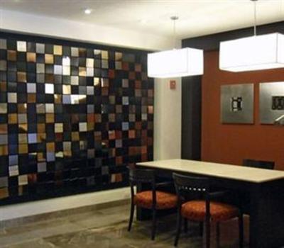 фото отеля Metropol Hotel Mexico City
