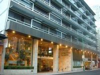 Metropol Hotel Mexico City