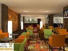 фото отеля Metropol Hotel Mexico City