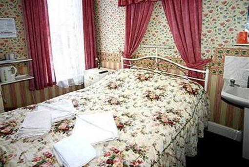 фото отеля Welcome Hotel Skegness