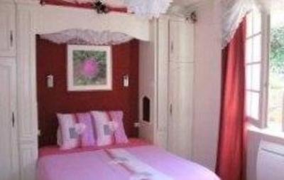фото отеля Villa Trouz Ar Mor