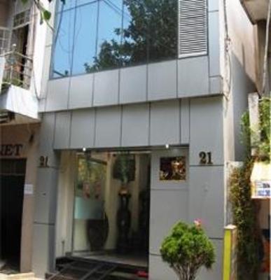 фото отеля Han Phuong Long Hotel
