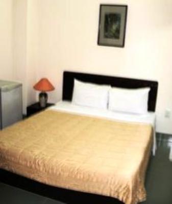 фото отеля Han Phuong Long Hotel