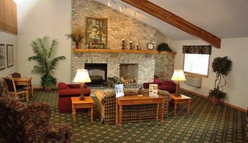 фото отеля AmericInn Lodge & Suites Annandale