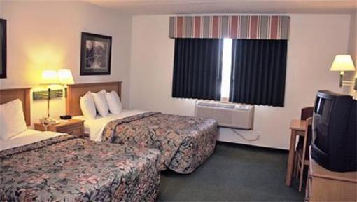 фото отеля AmericInn Lodge & Suites Annandale
