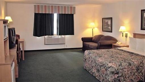 фото отеля AmericInn Lodge & Suites Annandale