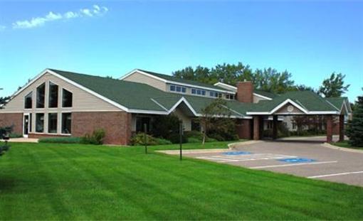 фото отеля AmericInn Lodge & Suites Annandale