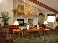 AmericInn Lodge & Suites Annandale