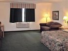 фото отеля AmericInn Lodge & Suites Annandale