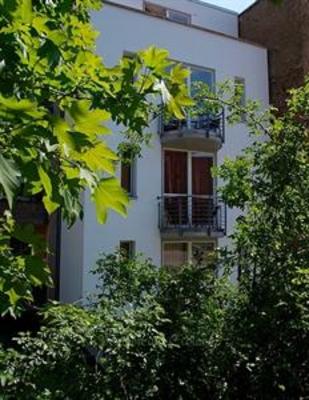 фото отеля Pension and Appartementhaus am Schloss