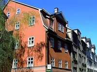 Pension and Appartementhaus am Schloss