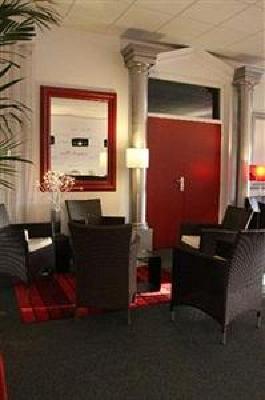 фото отеля Hotel Le Pariou Issoire