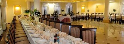 фото отеля Hotel Bialy Dom