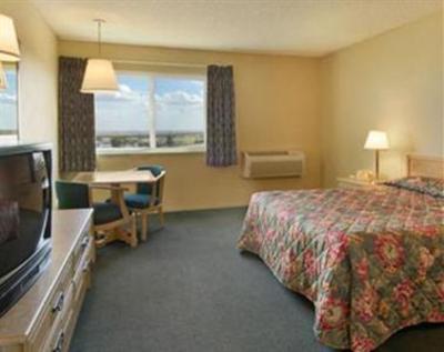 фото отеля Americas Best Value Inn Kettleman City