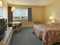 Americas Best Value Inn Kettleman City