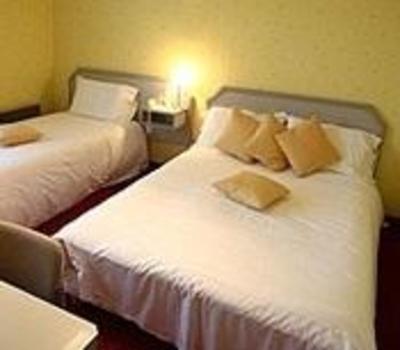фото отеля Marguerite d'Anjou Hotel Angers