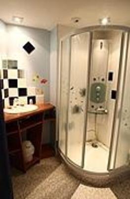 фото отеля Marguerite d'Anjou Hotel Angers