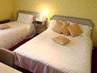 Marguerite d'Anjou Hotel Angers