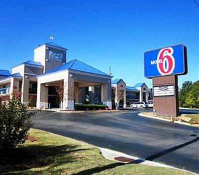 фото отеля Motel 6 Troy
