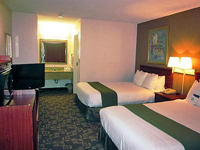 фото отеля Motel 6 Troy