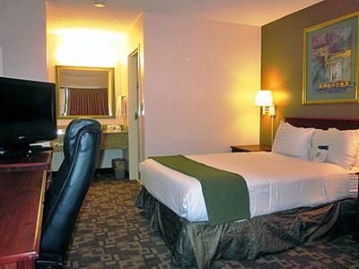фото отеля Motel 6 Troy