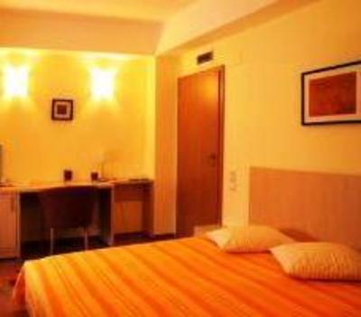 фото отеля Hotel Popisteanu Bucharest