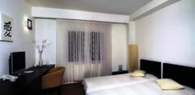 фото отеля Hotel Popisteanu Bucharest