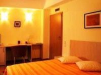 Hotel Popisteanu Bucharest