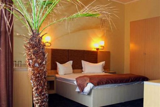 фото отеля Hotel Bueno Mamaia