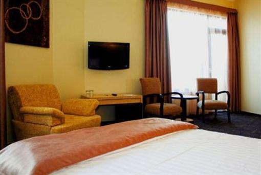 фото отеля Hotel Bueno Mamaia
