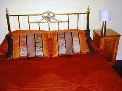 фото отеля Vine House Hotel
