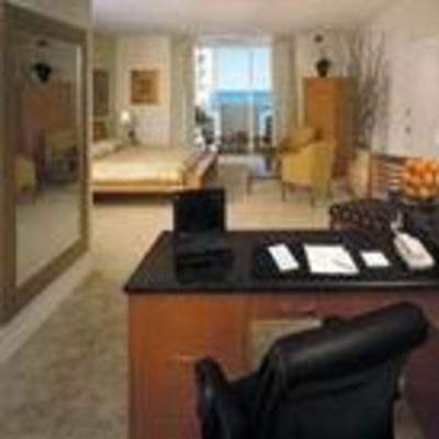 фото отеля Roney Palace Resort
